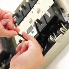 修理
